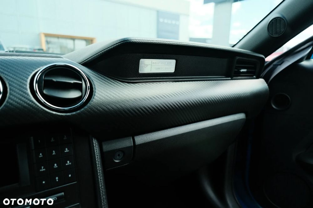 Ford Mustang 3.7 V6 - 14