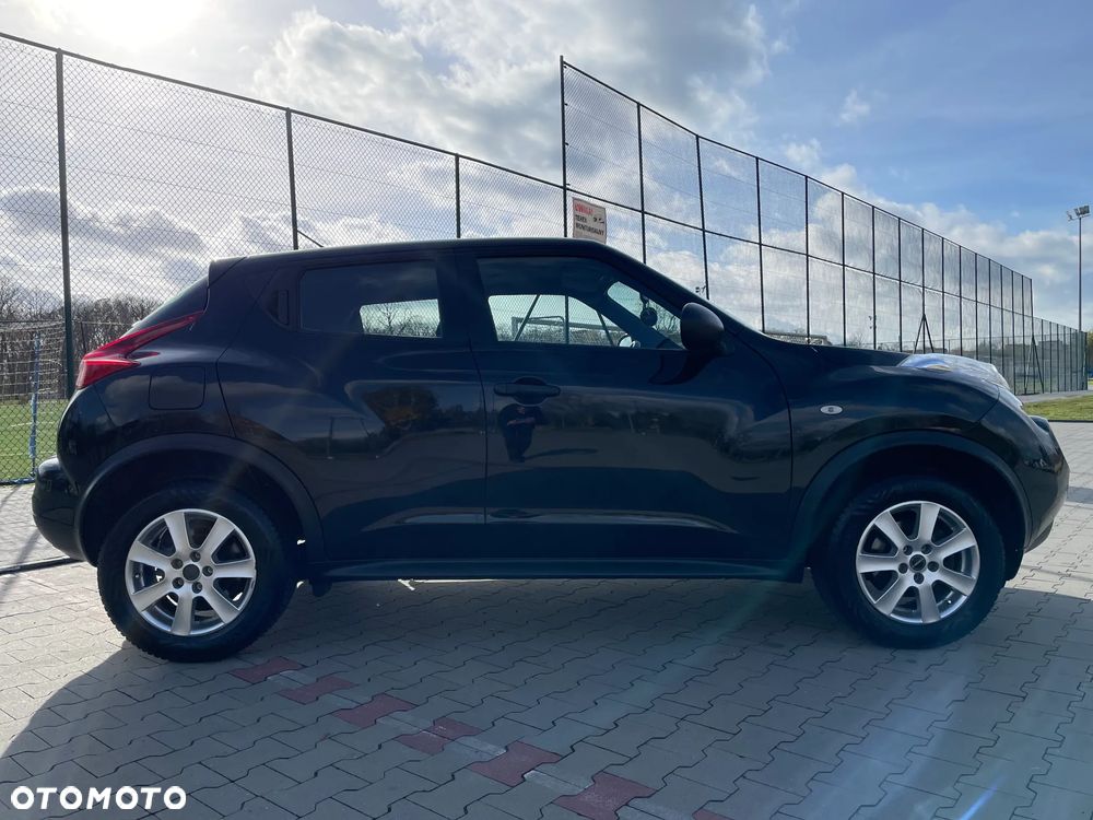 Nissan Juke 1.6 Tekna S&S - 19