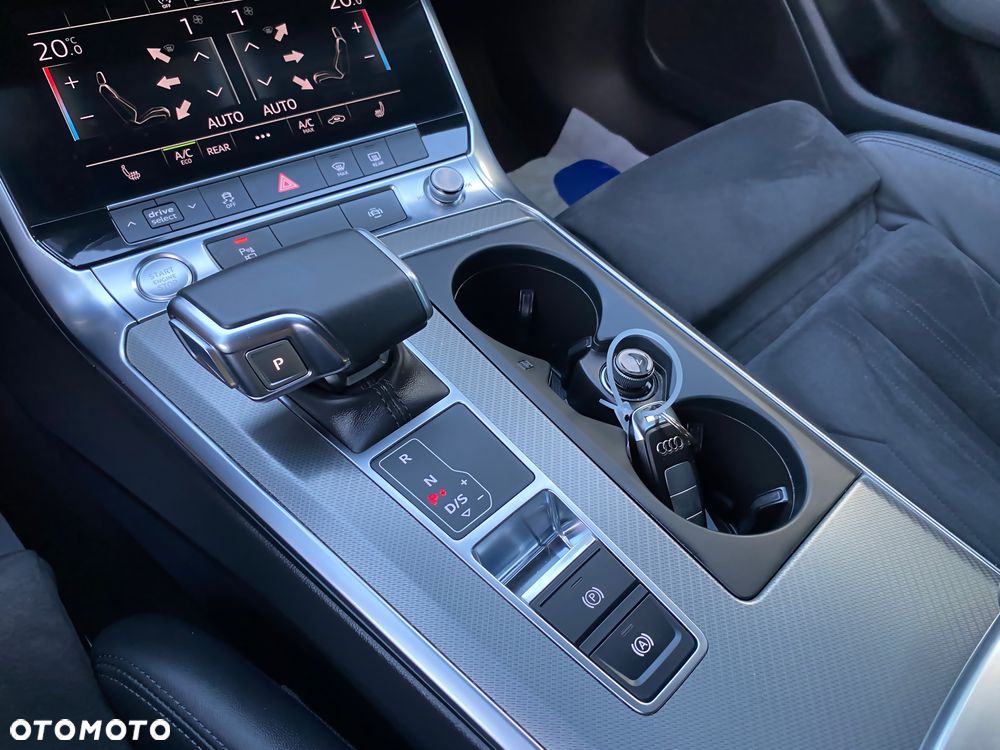 Audi A6 - 23