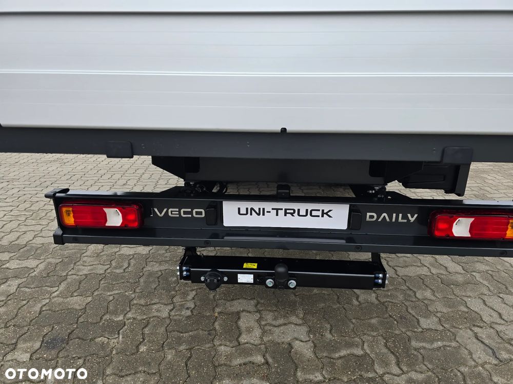 Iveco OKAZJA CENOWA OD RĘKI !!! - 10