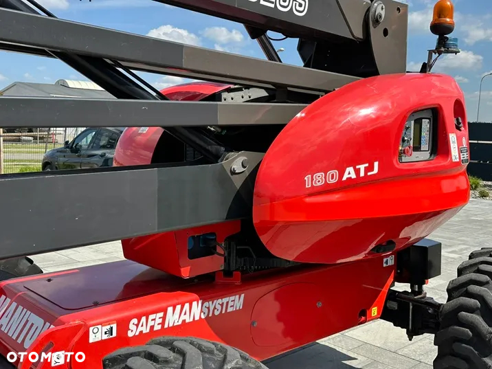 Manitou 180 ATJ2 E3 - 27
