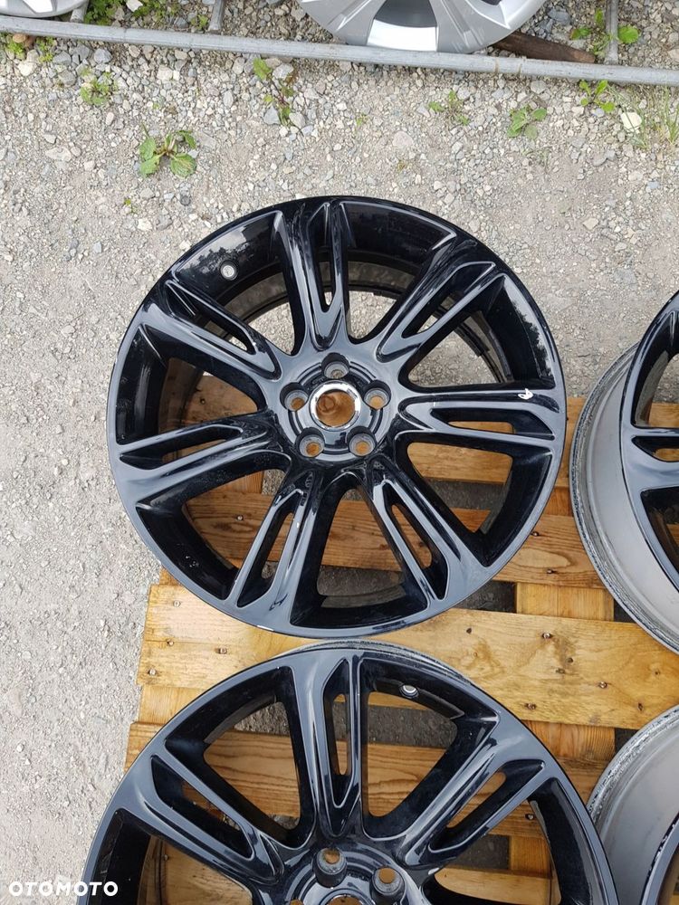 alufelgi j8a2-1007-fa range rover velar 8.5'' x 20'' 5x108 et45 - 6