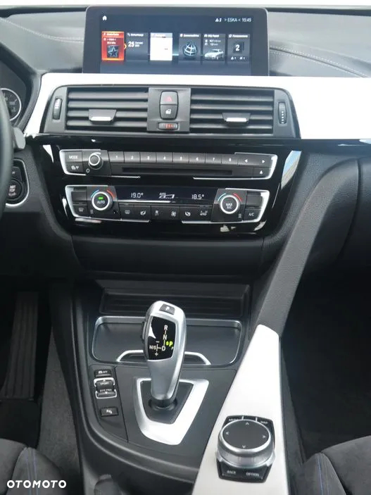 BMW Seria 4 420d xDrive M Sport - 7