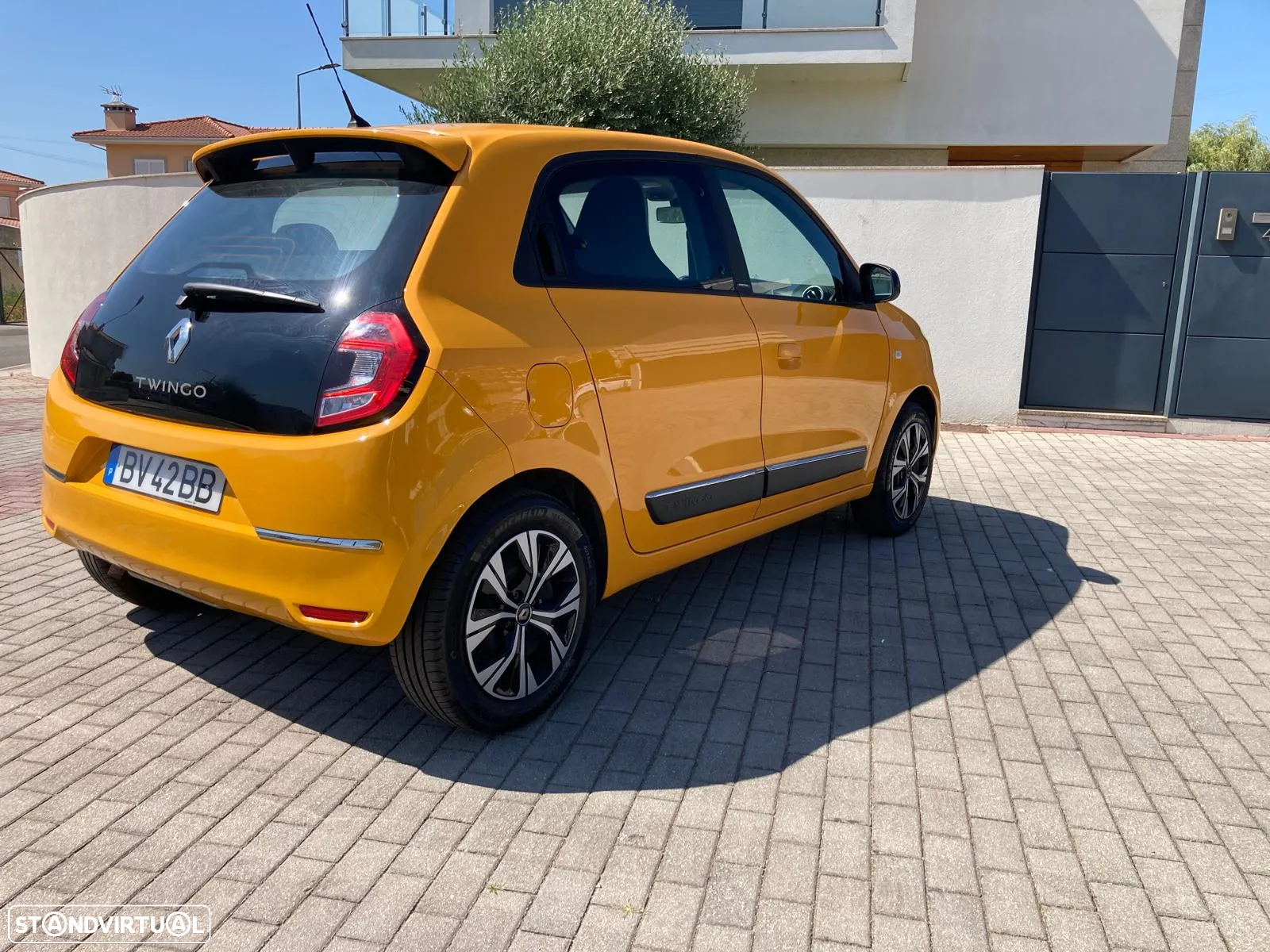Renault Twingo - 5