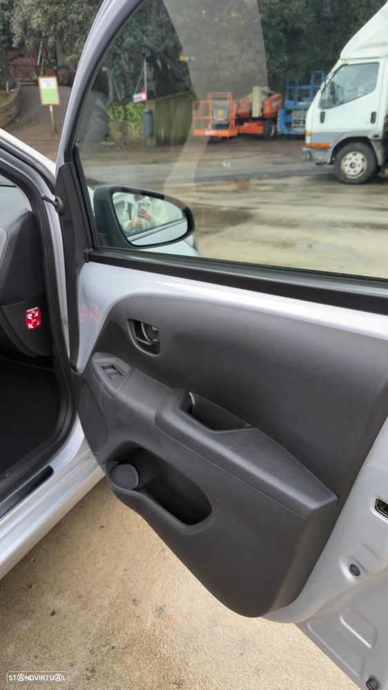 Peugeot 108 1.0 VTi Style - 20