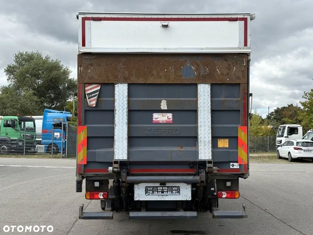 Volvo FL 280 - 7