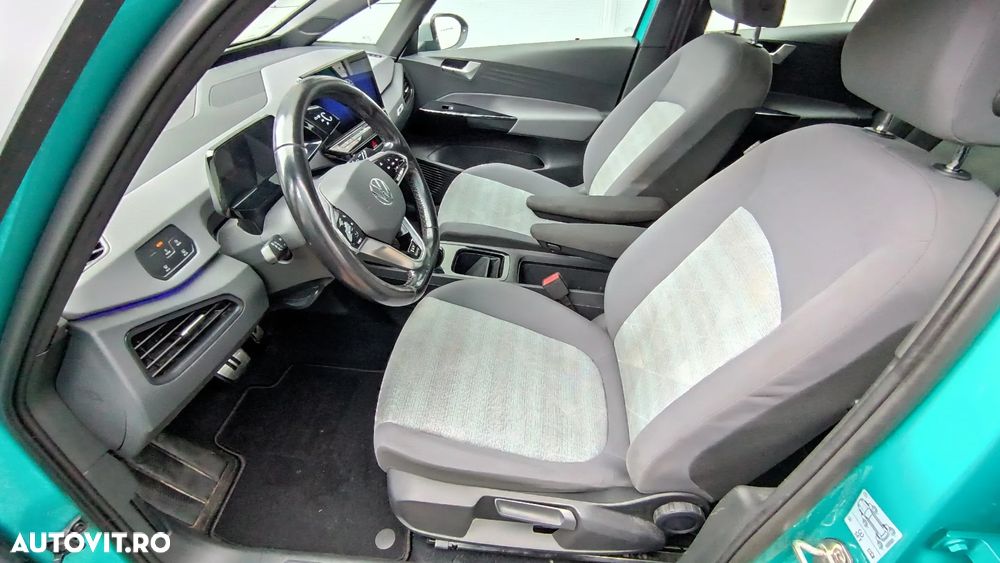 Volkswagen ID.3 58 kWh Pro Performance - 12