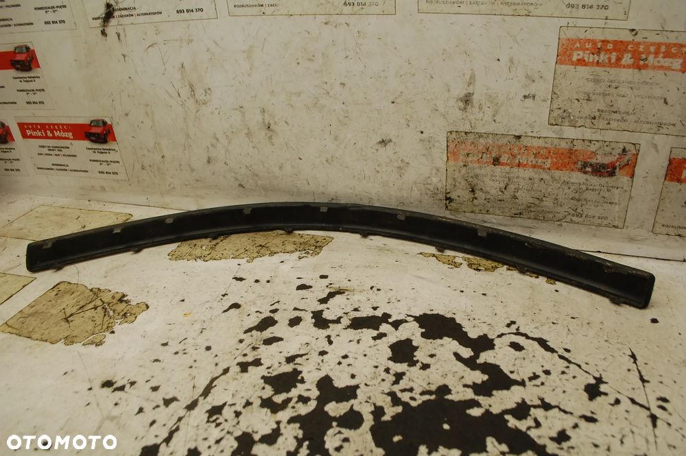 LISTWA ZDERZAKA PRAWA LEWA 1M0807226D 1M0807225D SEAT LEON I TOLEDO II - 4