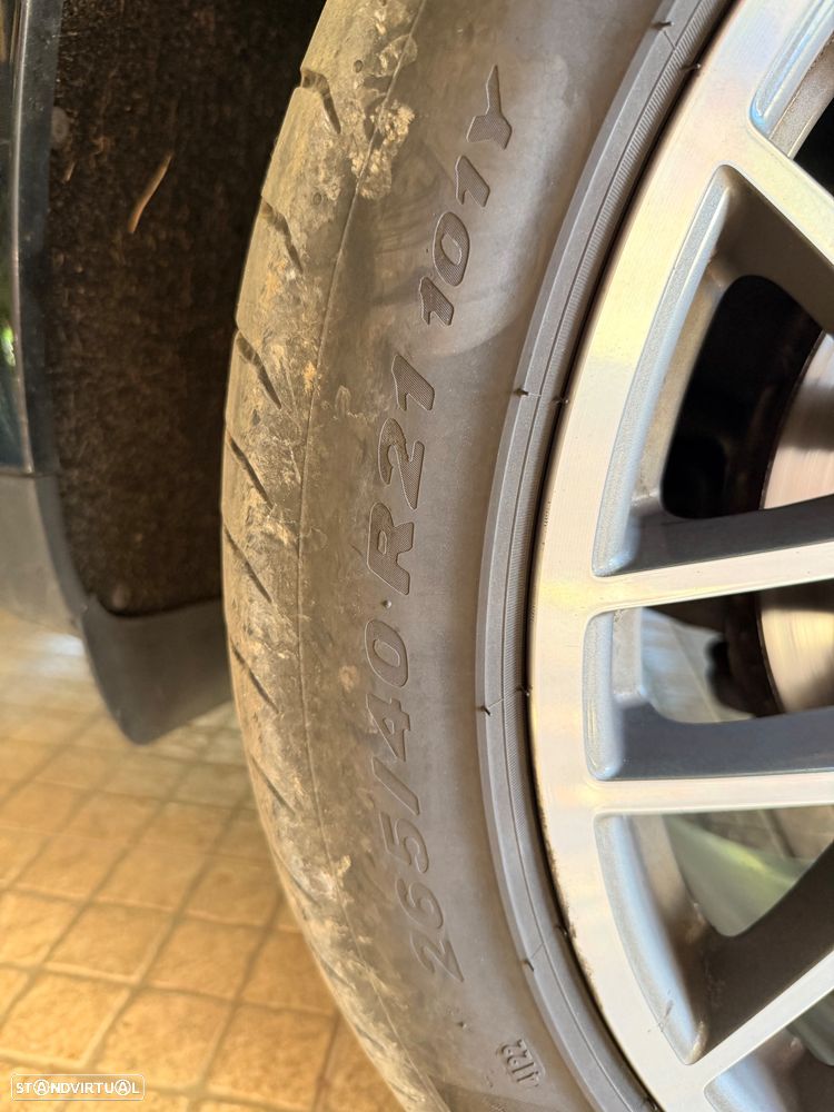 Porsche Macan S - 25