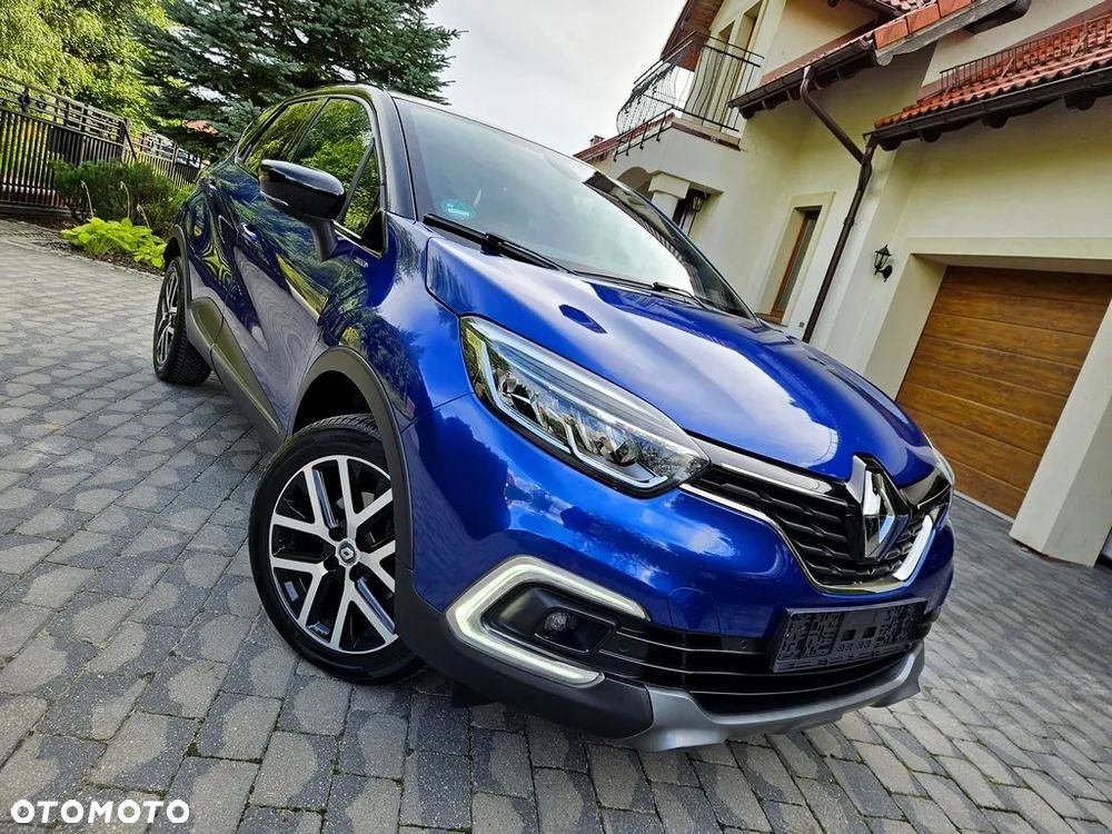 Renault Captur 1.3 Energy TCe S-Edition - 4