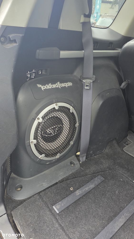Peugeot 4007 2.2HDi Platinum - 9