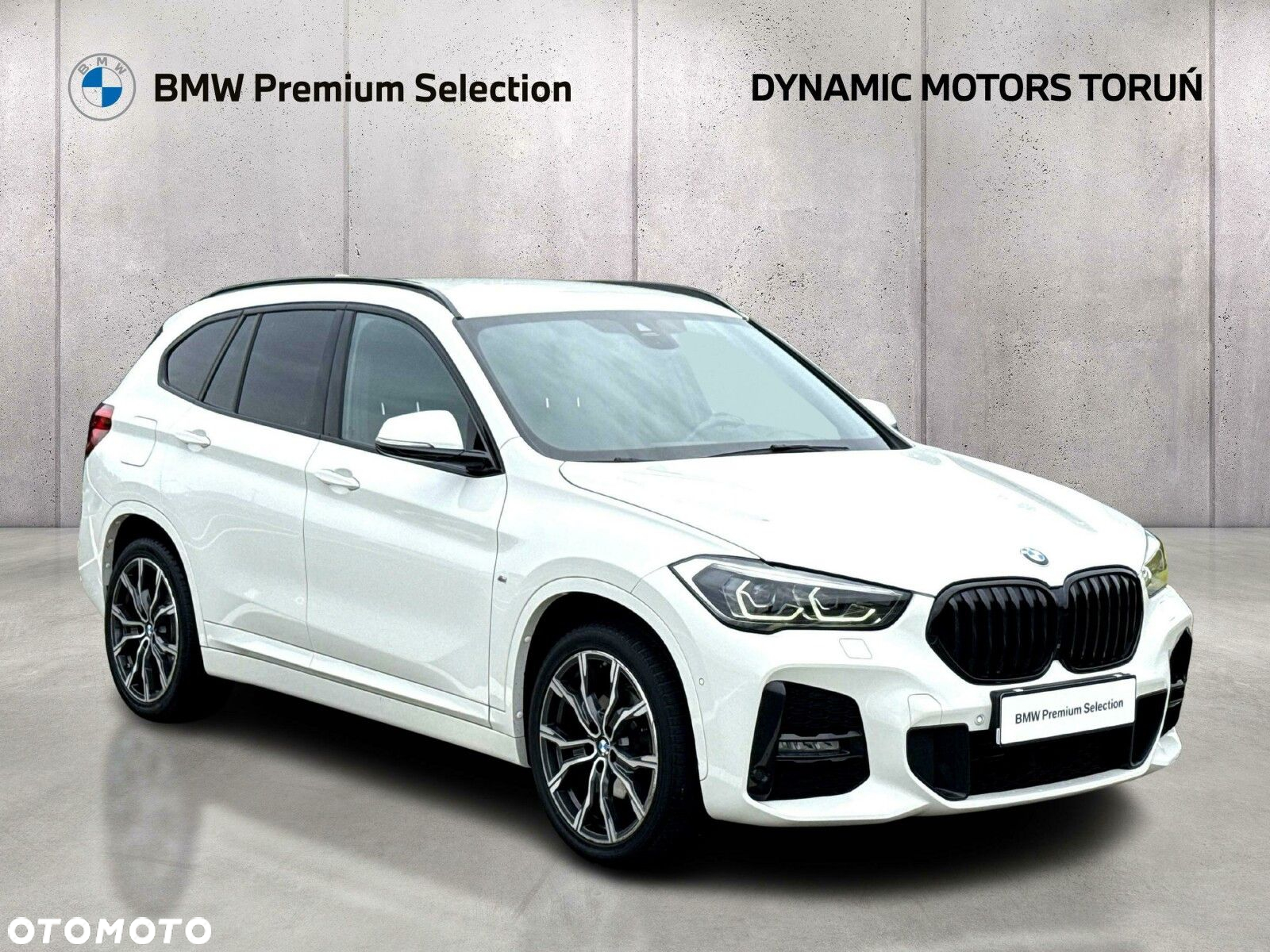 BMW X1 - 10