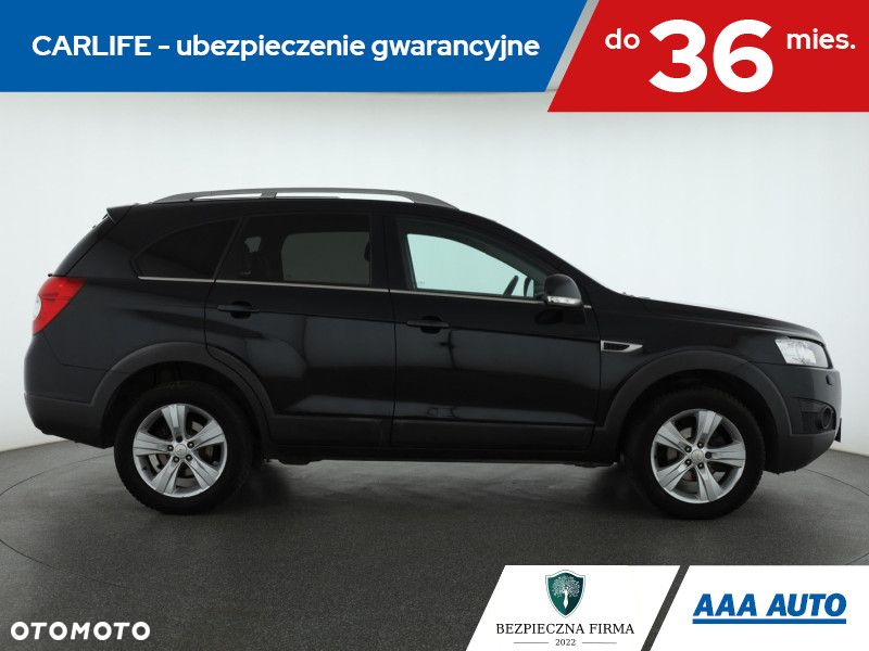 Chevrolet Captiva - 7
