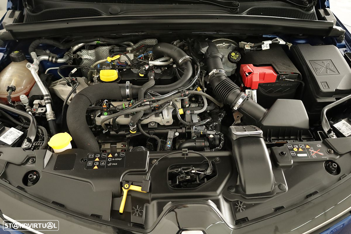 Renault Clio 1.0 TCe Evolution Bi-Fuel - 23