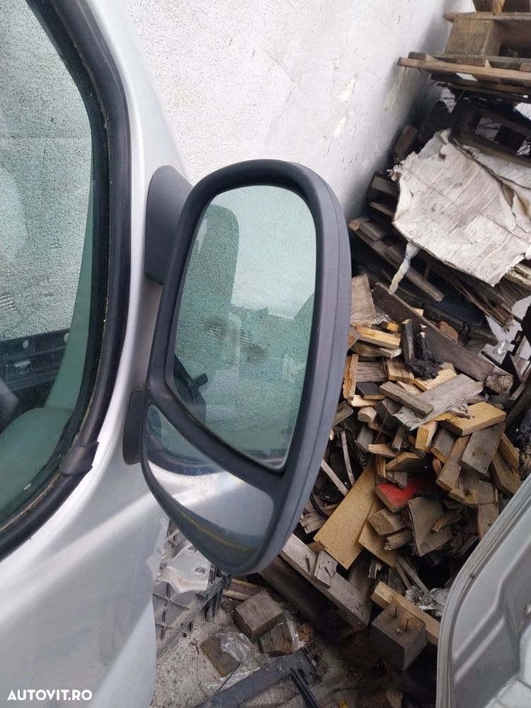 VAND OGLINDA PARTEA DREAPTA PENTRU RENAULT TRAFIC 2012 - 1