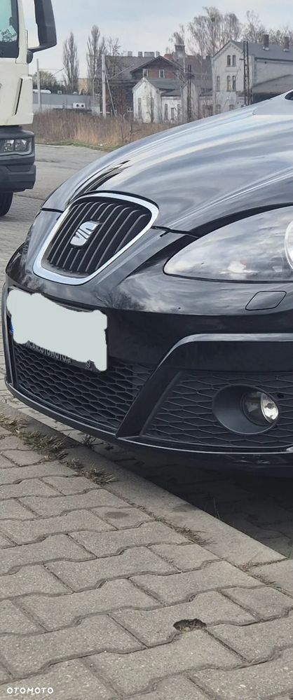 Seat Altea XL 1.6 TDI DPF CR Ecomotive Reference - 2