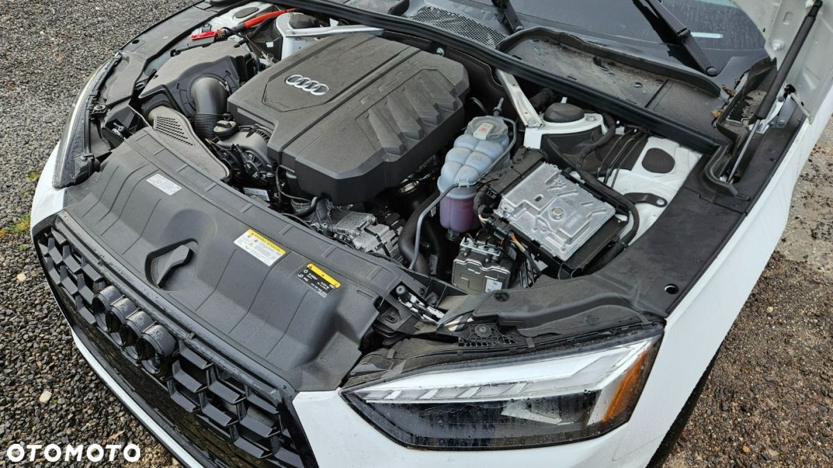 Audi A5 - 25
