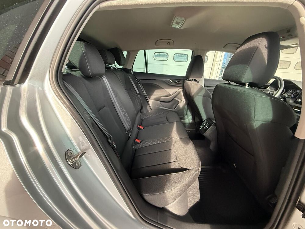 Skoda Scala - 13