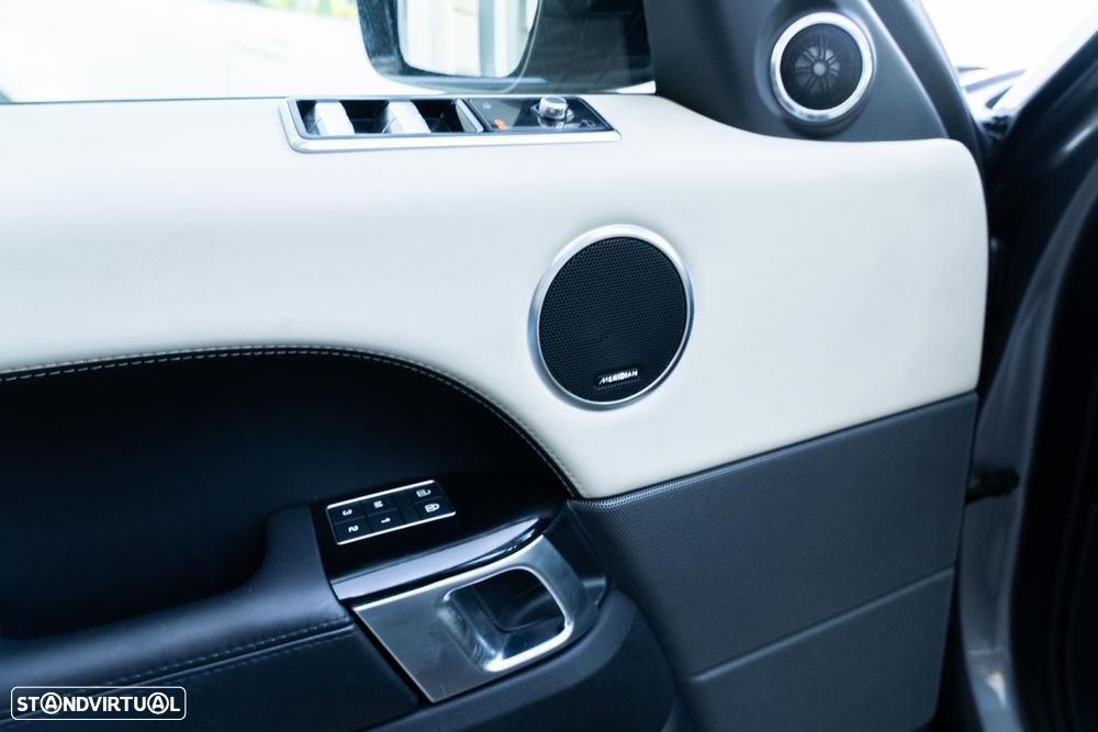 Land Rover Range Rover Sport 2.0 Si4 PHEV HSE - 18