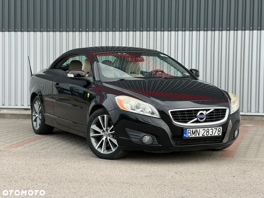 Volvo C70 T5 Summum - 9