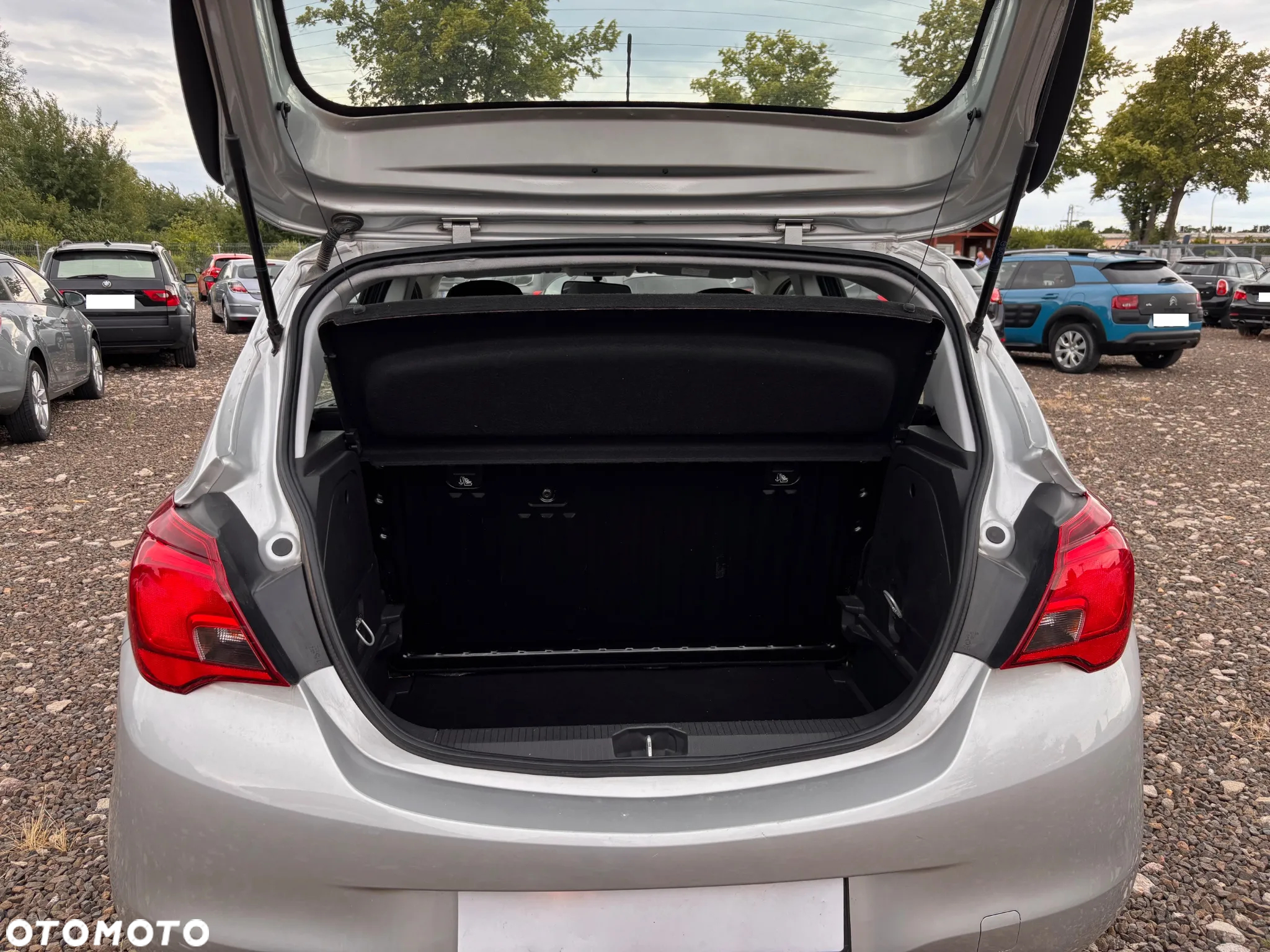 Opel Corsa 1.4 Active - 21