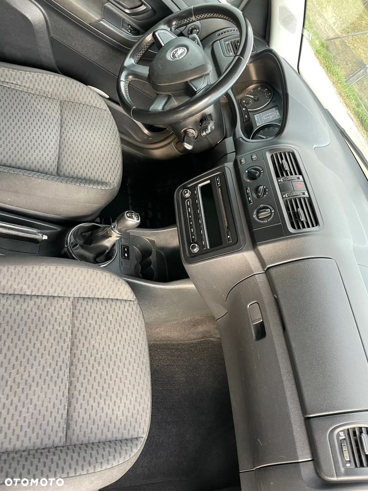 Skoda Roomster 1.4 16V Ambition - 15