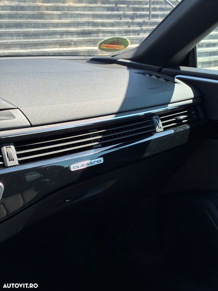 Audi A5 2.0 TDI quattro S tronic sport - 30