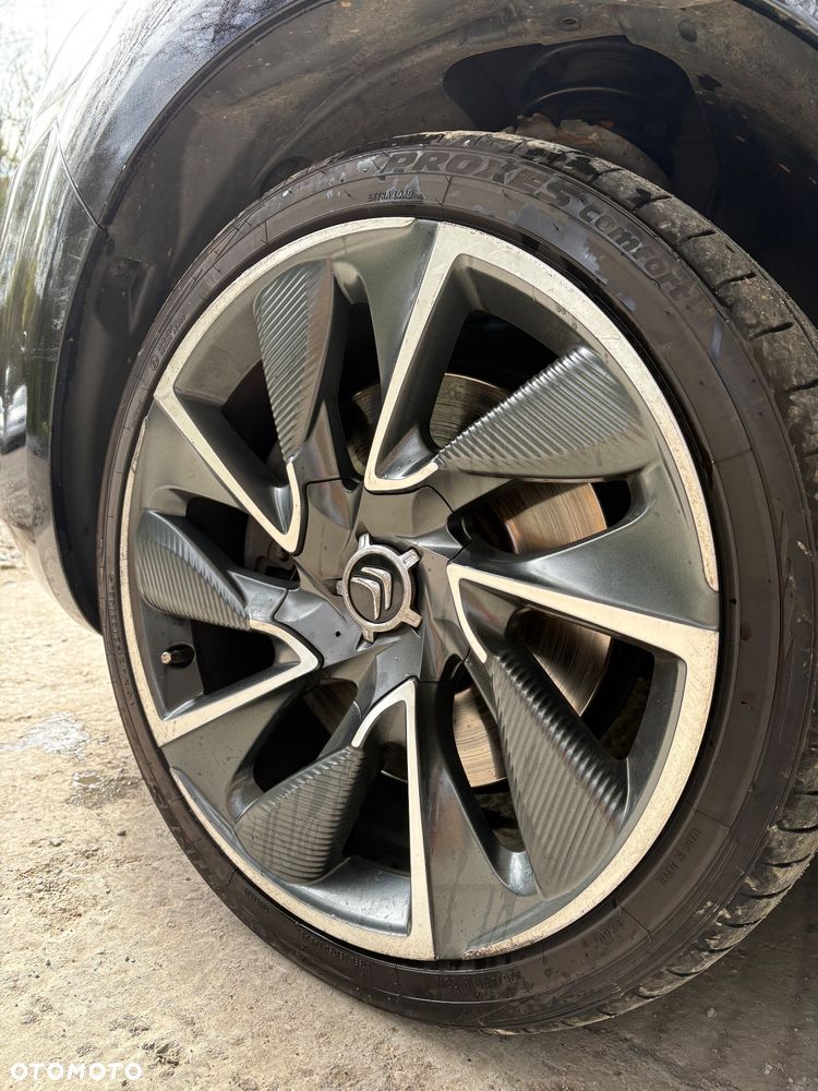 Citroën DS4 THP 200 SportChic - 6