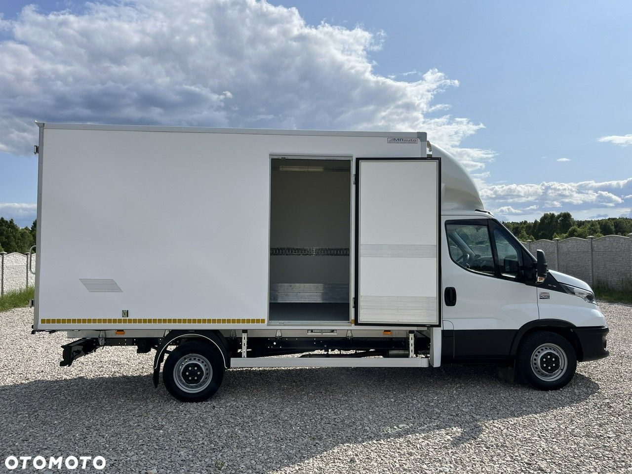 Iveco Daily - 31