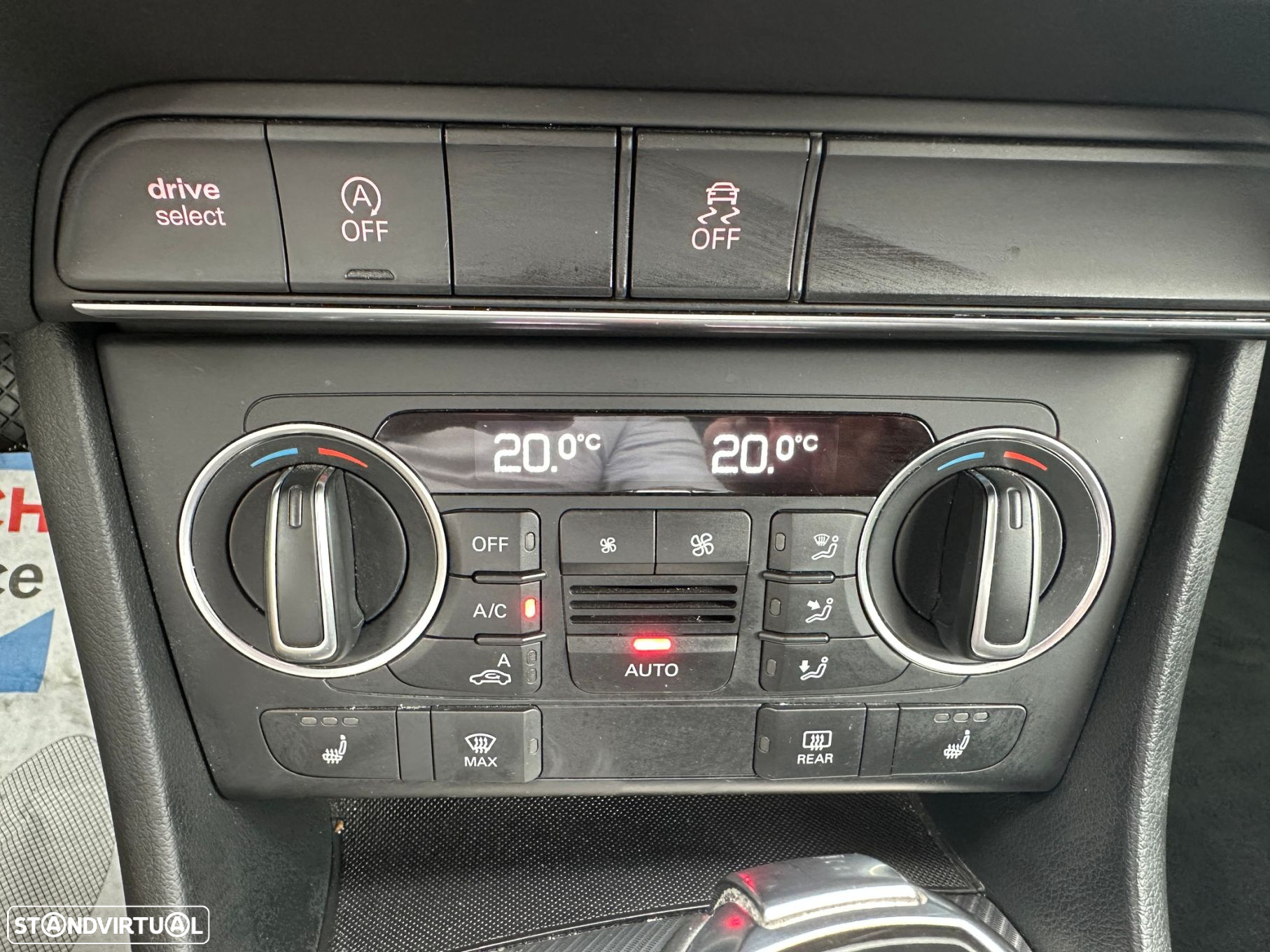Audi Q3 2.0 TDI S tronic - 22