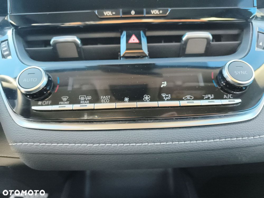 Toyota Corolla 1.8 Hybrid Comfort - 25