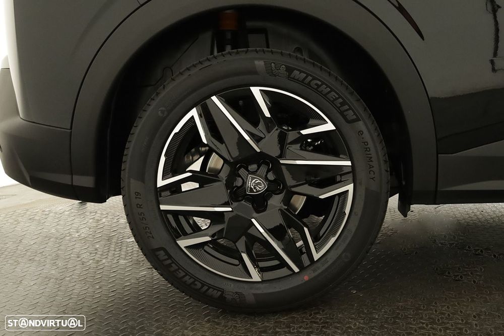 Peugeot 3008 1.2 Hybrid Allure e-DCS6 - 5