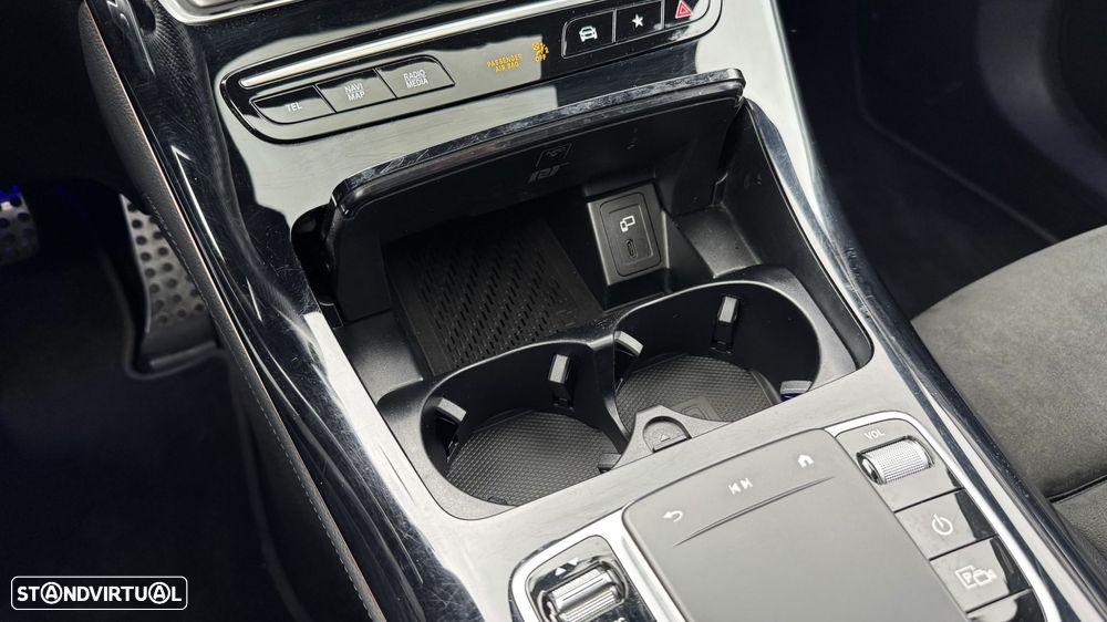 Mercedes-Benz EQC 400 4Matic AMG Line - 32