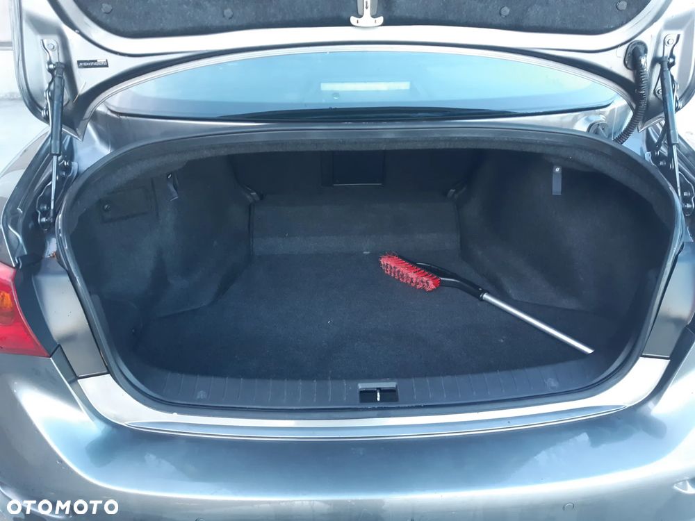 Infiniti Q50 Q50(S) 2.2d Sport - 14