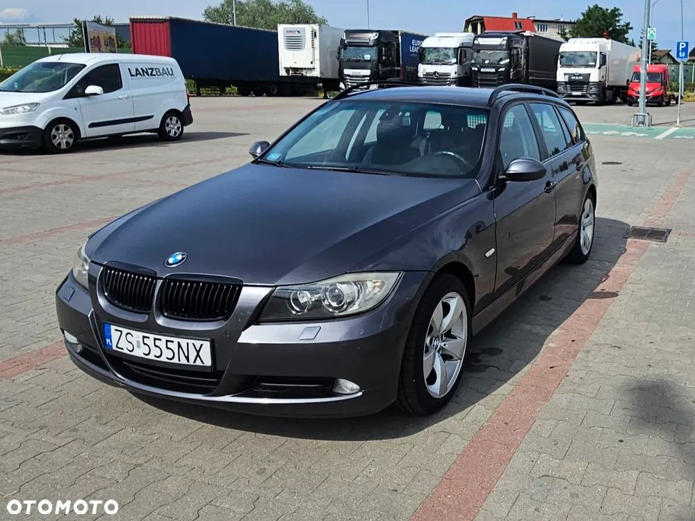 BMW Seria 3 - 2