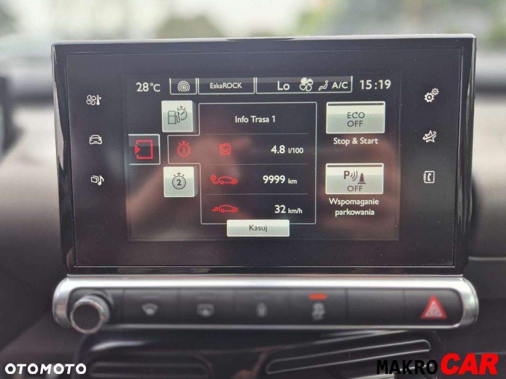 Citroën C4 Cactus - 12