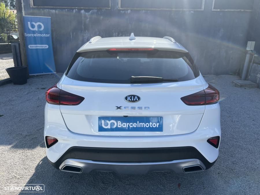 Kia XCeed 1.6 GDI DCT6 OPF SPIRIT - 5