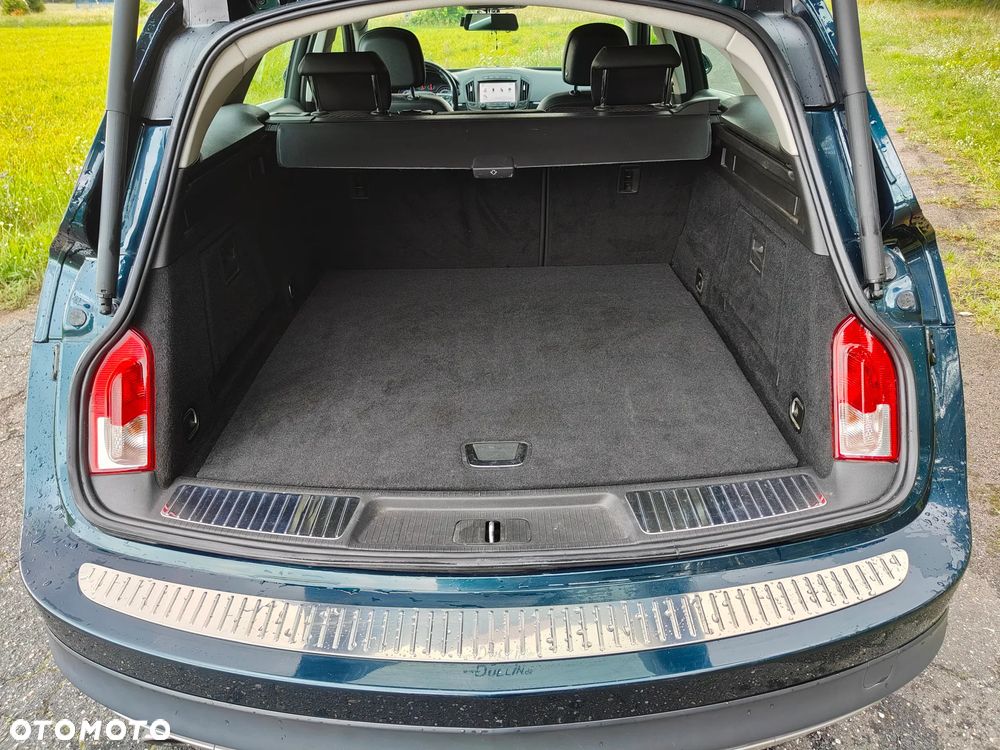 Opel Insignia 2.0 CDTI 4x4 Country Tourer ecoFLEX - 12