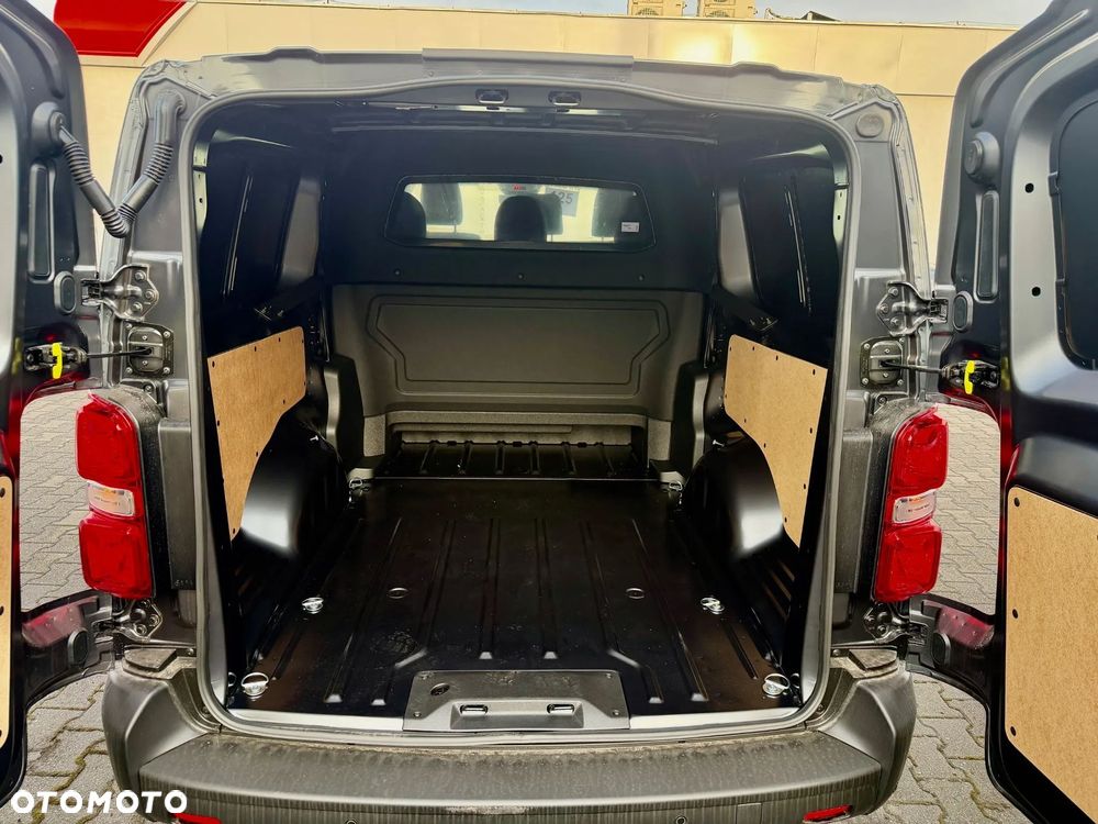 Fiat Scudo Brygadowy Maxi - 8