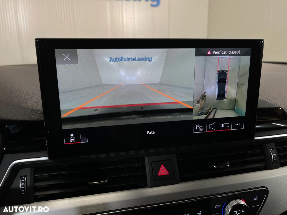 Audi A4 Limuzina 35 TFSI S tronic MHEV S Line - 16