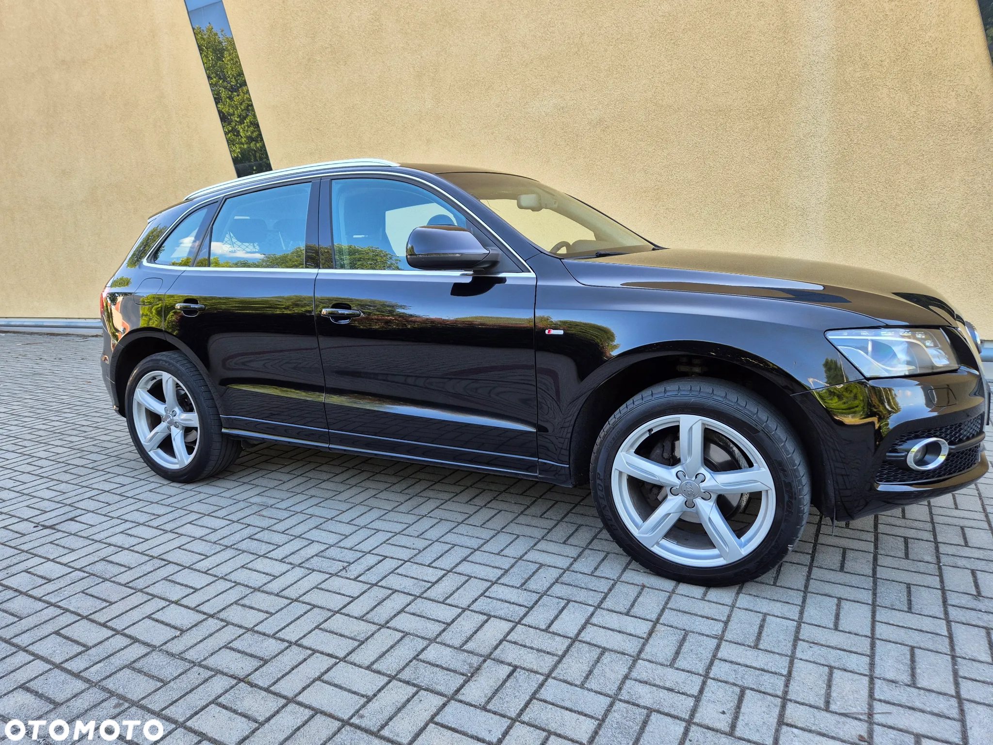 Audi Q5 2.0 TDI Quattro - 9