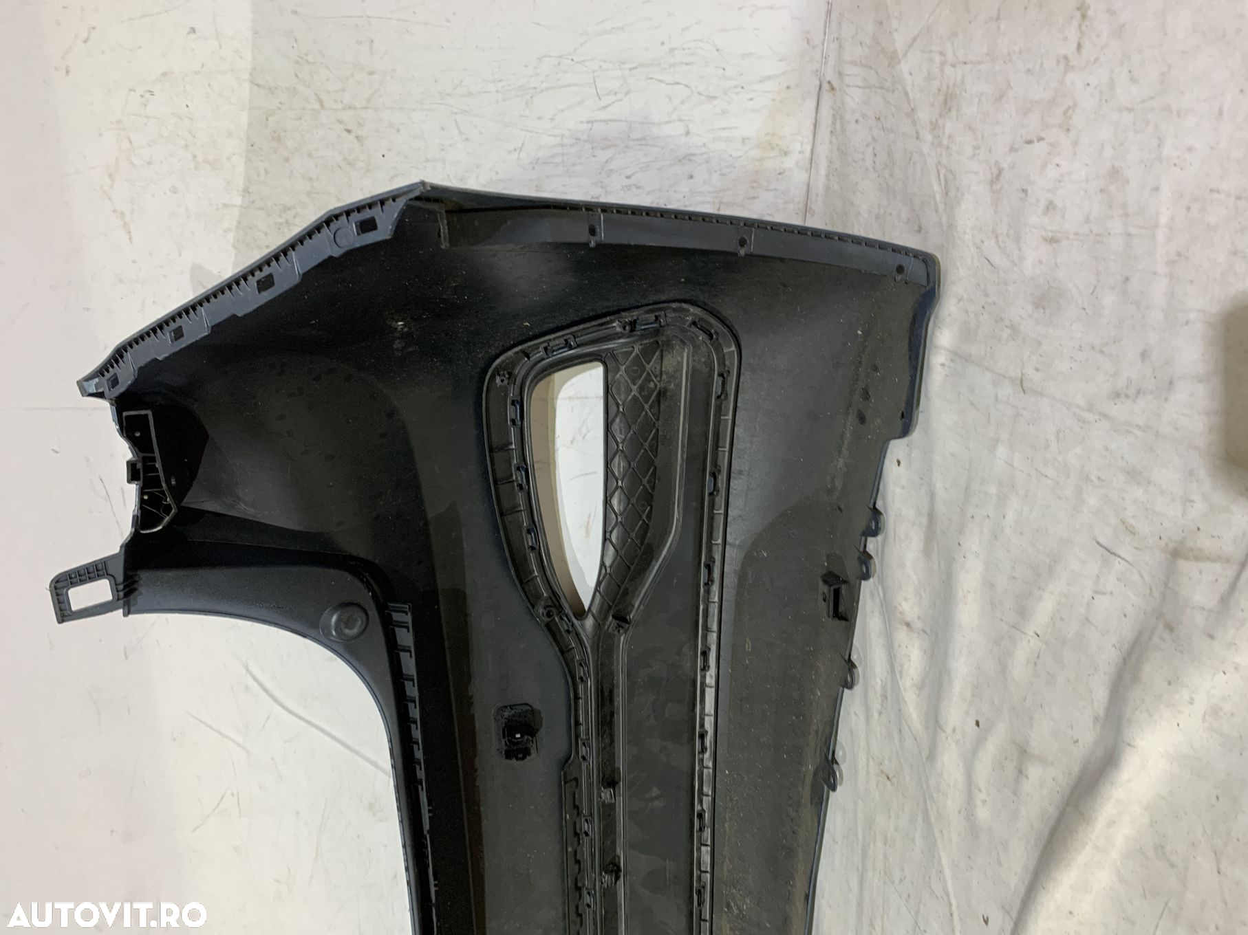 Bara spate Hyundai i20 ( 5 usi ), 2018, 2019, 2020, 86611-C8AA0 - 6