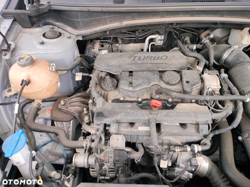 Kia Sportage - 25