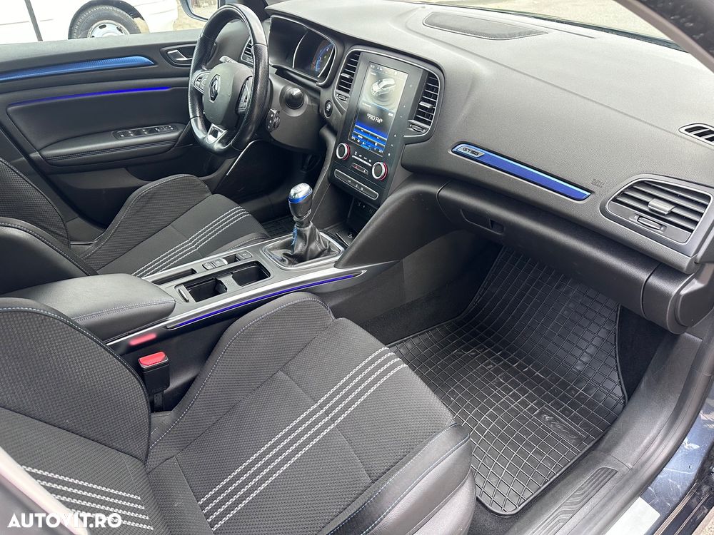 Renault Megane - 6