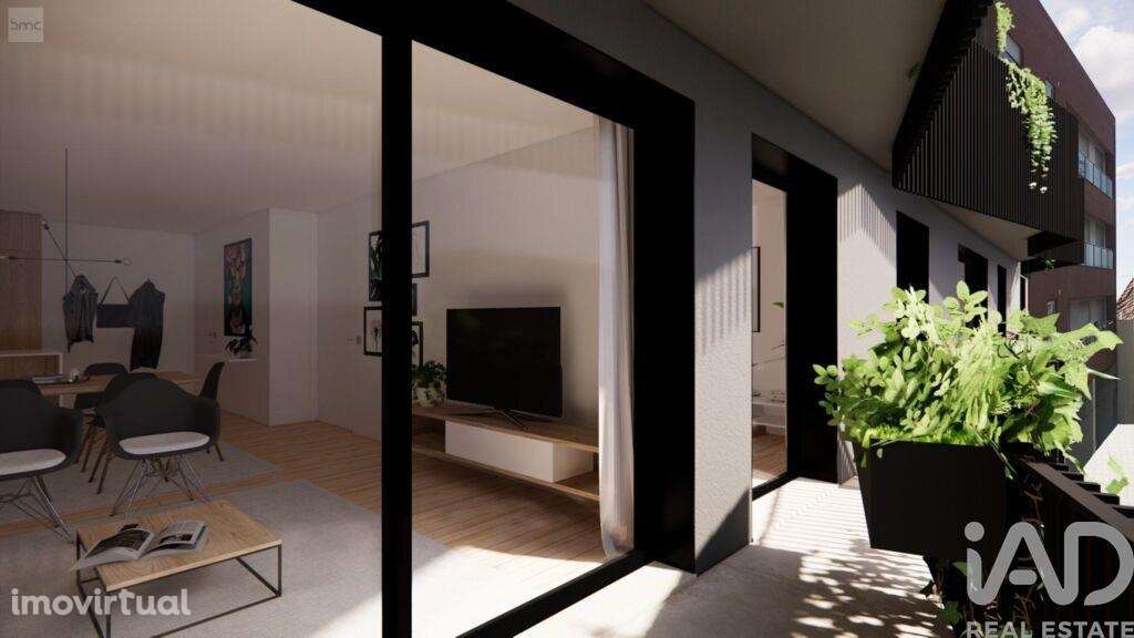 Apartamento T1 em Matosinhos e Leça da Palmeira de 103,00 m2 - Grande imagem: 3/10