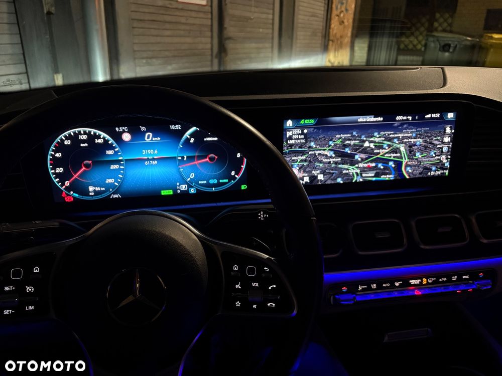 Mercedes-Benz GLE - 11