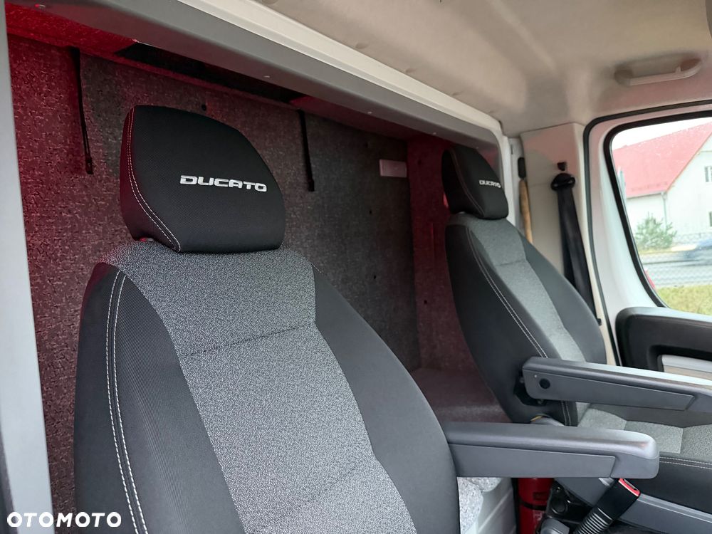 Fiat DUCATO - 25
