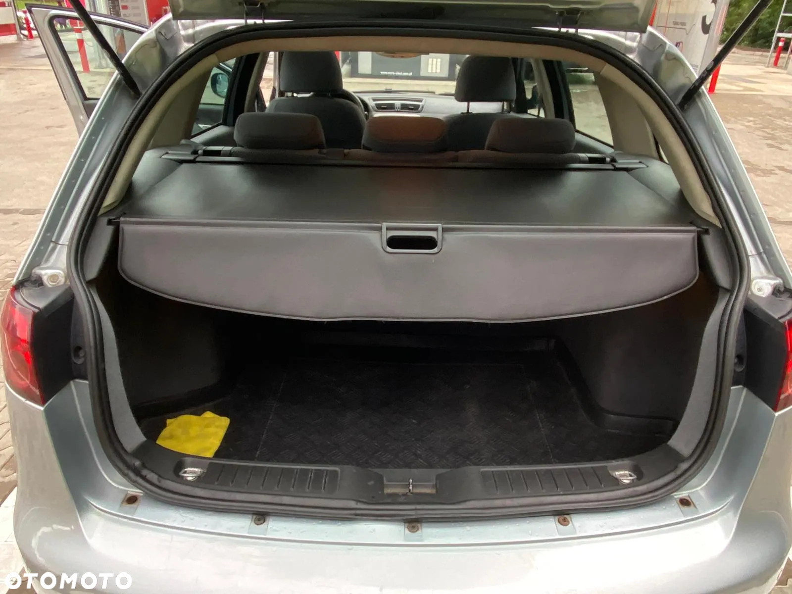 Fiat Croma 1.9 Multijet 16V DPF Torino - 30