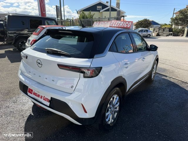 Opel Mokka-e Edition - 12