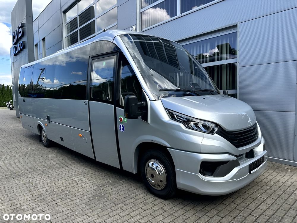 Iveco ROSERO FIRST FLHI 70C - DIESEL